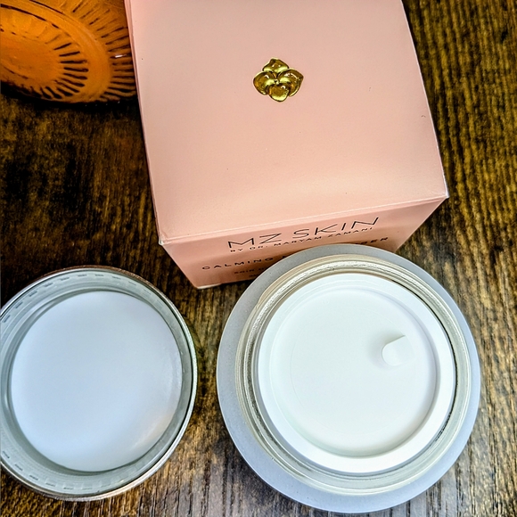 MZ SKIN Calming Moisturizer - Picture 12 of 16